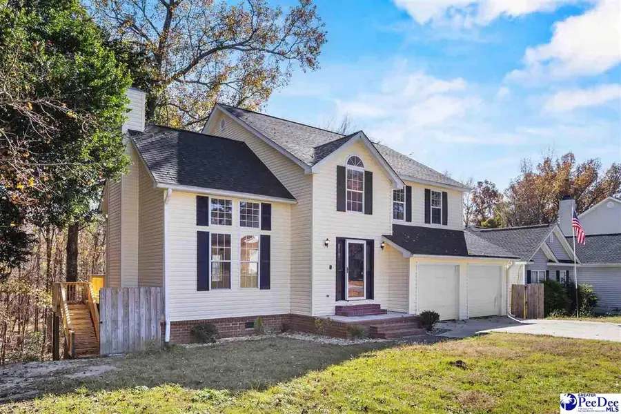 1444 Cabrillo Dr, Florence, SC 29505 - Image #2