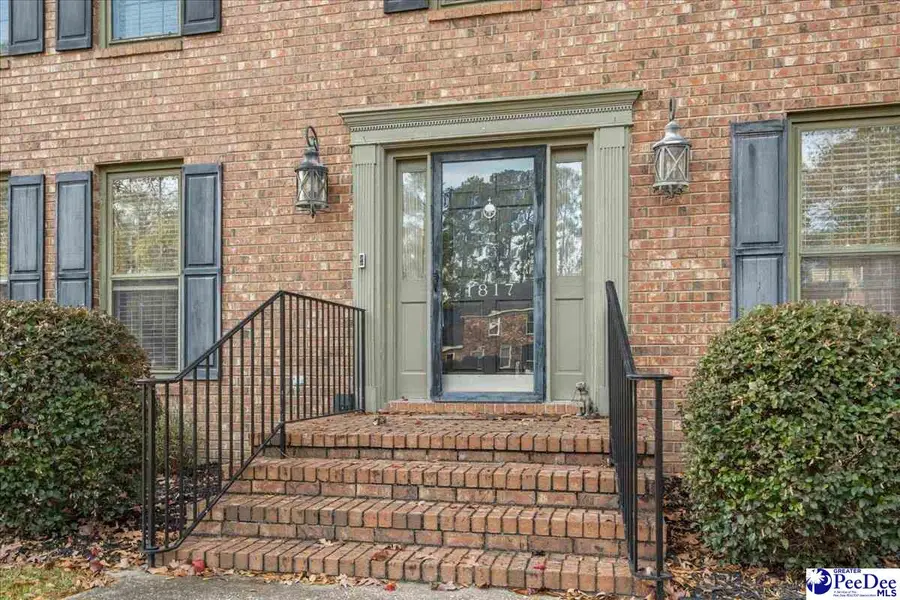 1817 Brandon Dr., Florence, SC 29505 - Image #3
