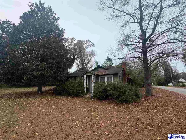 153 E Pine Street, Johnsonville, SC 29555