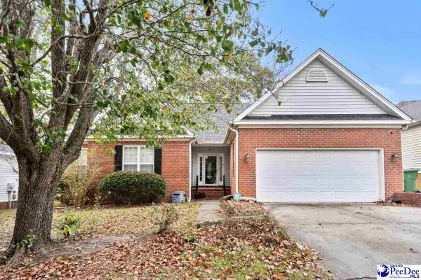 2141 Elderberry Drive, Florence, SC 29505