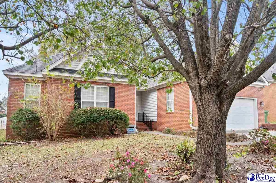 2141 Elderberry Drive, Florence, SC 29505 - Image #2