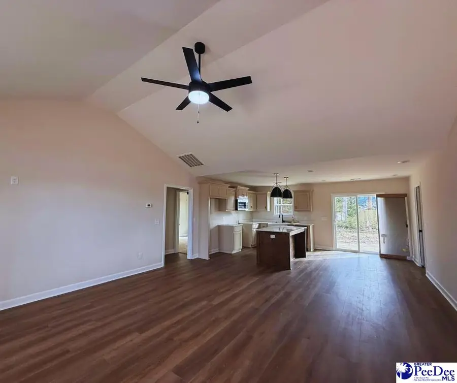 1507 Cattle Ridge Road, Cheraw, SC 29520 - Image #3