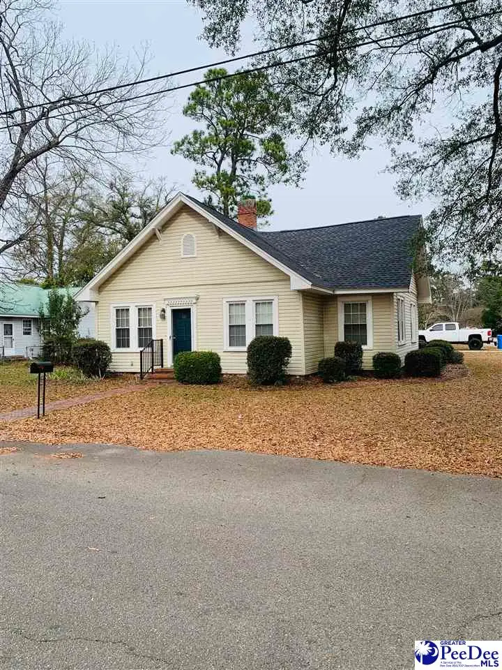 111 S Spain, Darlington, SC 29532 - Image #1