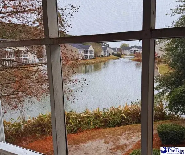 1424 Golf Terrace Blvd - Unit A8, Florence, SC 29501