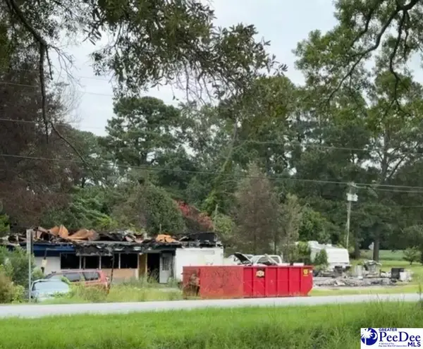 2842 Sc-57, Dillon, SC 29536