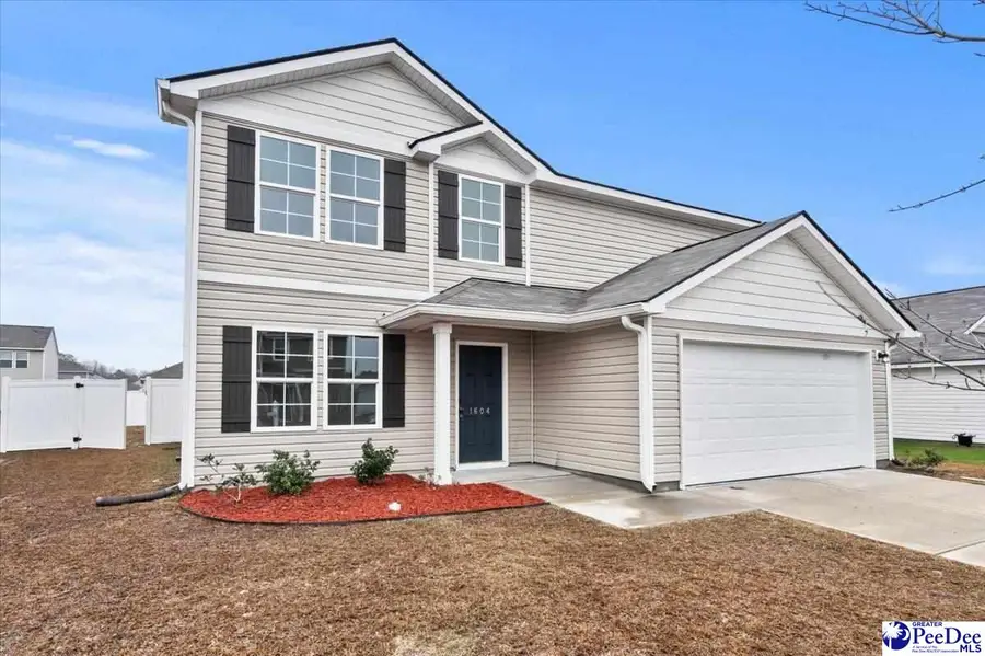 1604 Carlsbad Lane, Florence, SC 29506 - Image #2