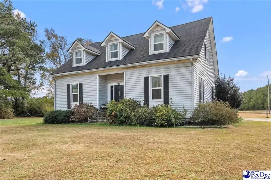 706 Poor Farm Rd, Effingham, SC 29541 - Image #2