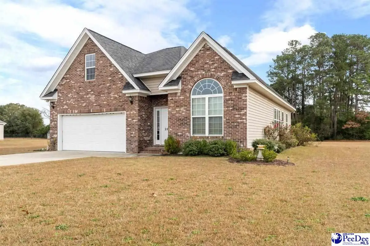 2428 Skeets Farm Road, Darlington, SC 29532 - Image #1