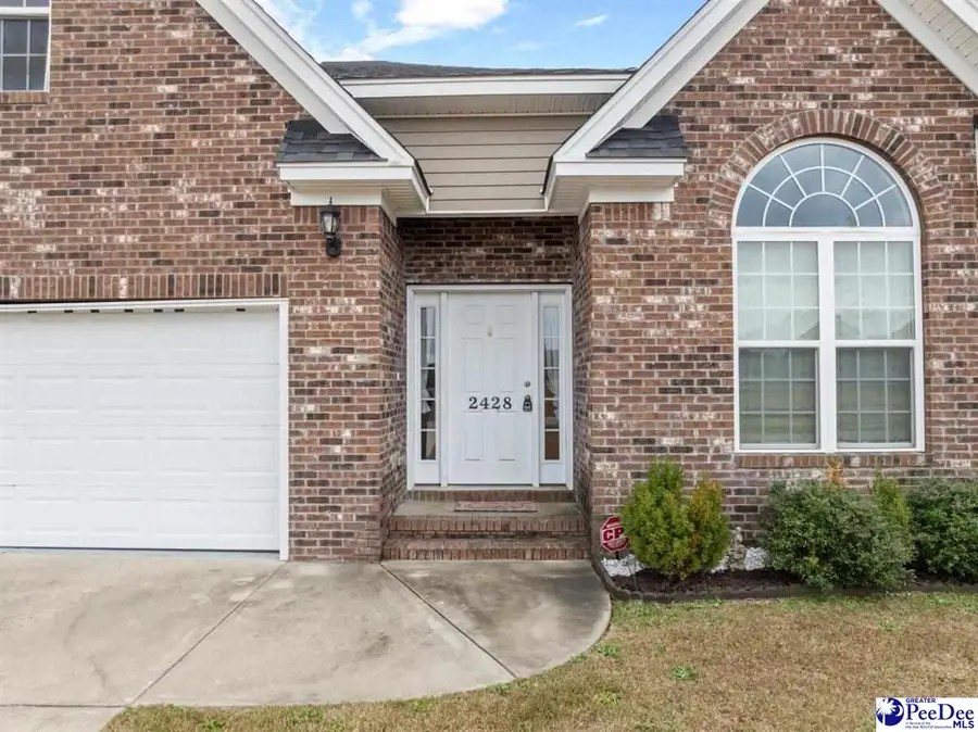 2428 Skeets Farm Road, Darlington, SC 29532 - Image #3