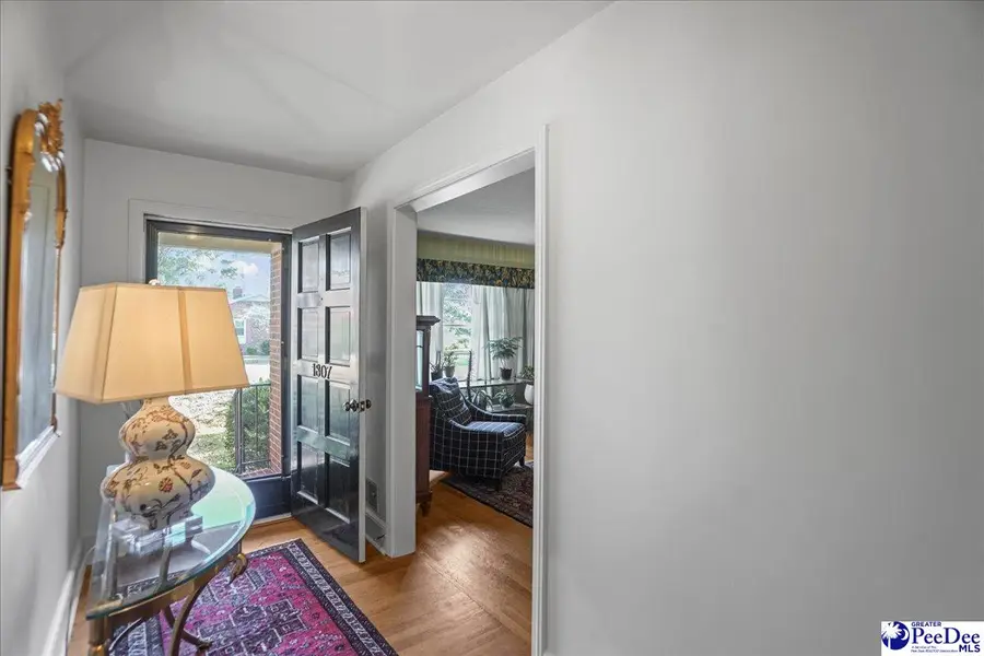 1807 Nottingham Drive, Florence, SC 29505 - Image #3