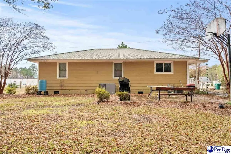 610 S Trade Street, Pamplico, SC 29583 - Image #3