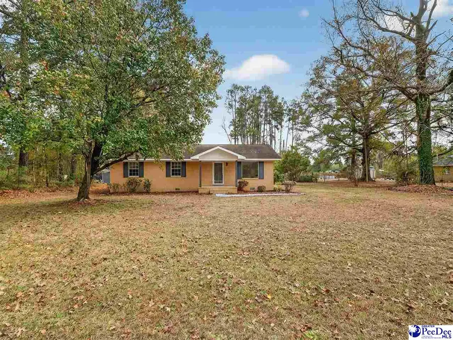 1109 Piano Rd, Florence, SC 29501 - Image #3