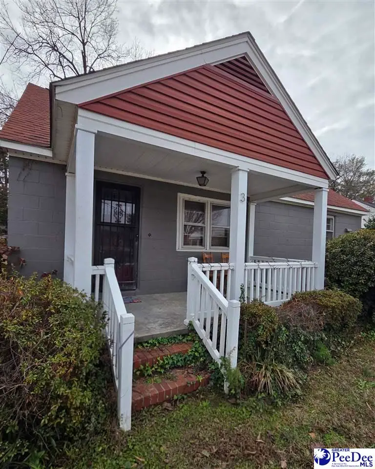 3 Robey, Cheraw, SC 29520 - Image #2