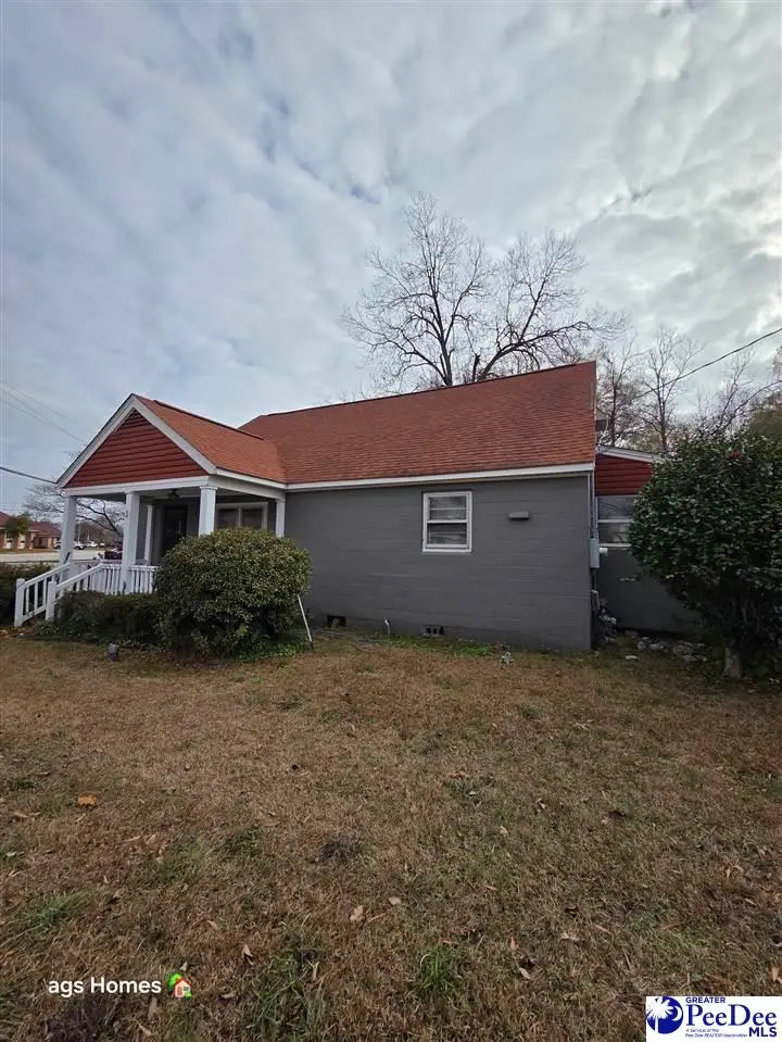 3 Robey, Cheraw, SC 29520 - Image #3