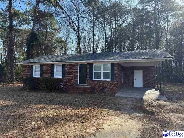 1723 Bloomfield Road, Cheraw, SC 29520