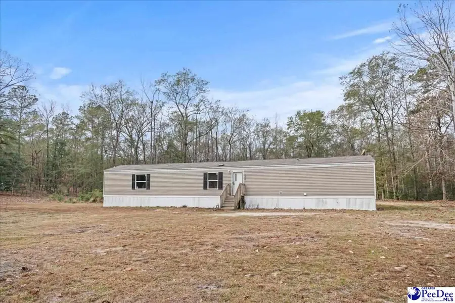 6909 Candy Buck Ln, Effingham, SC 29541-7761 - Image #3