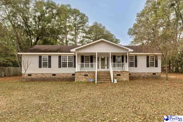 3016 Greystone Cir, Florence, SC 29501