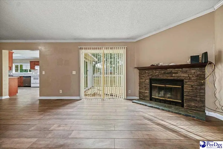 3016 Greystone Cir, Florence, SC 29501 - Image #3