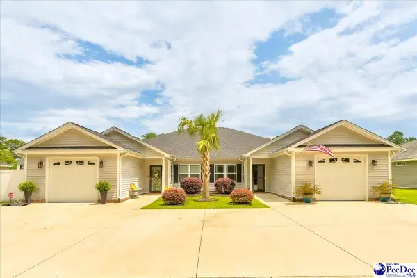 1718 Oakdale Terrace 1a, Florence, SC 29501