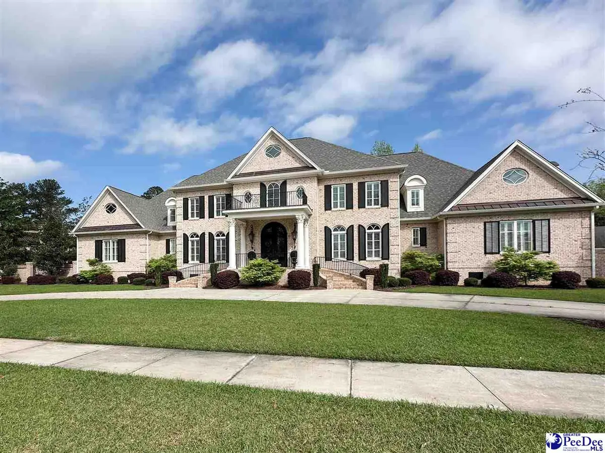 1313 Place De Julian, Florence, SC 29501 - Image #1