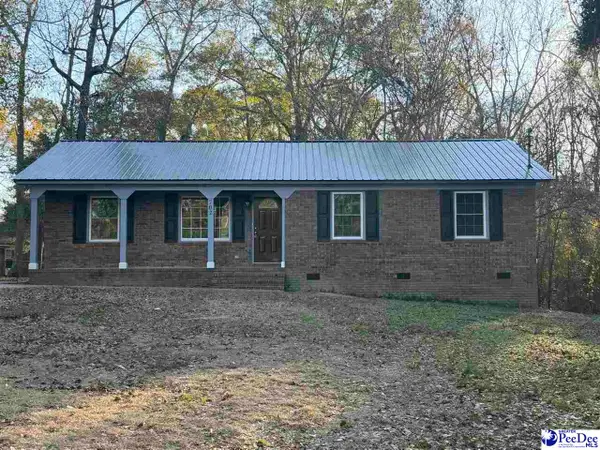 702 Crinoline Court, Florence, SC 29505