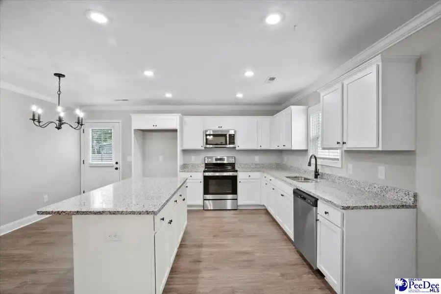 920 Quail Drive, Pamplico, SC 29583 - Image #3