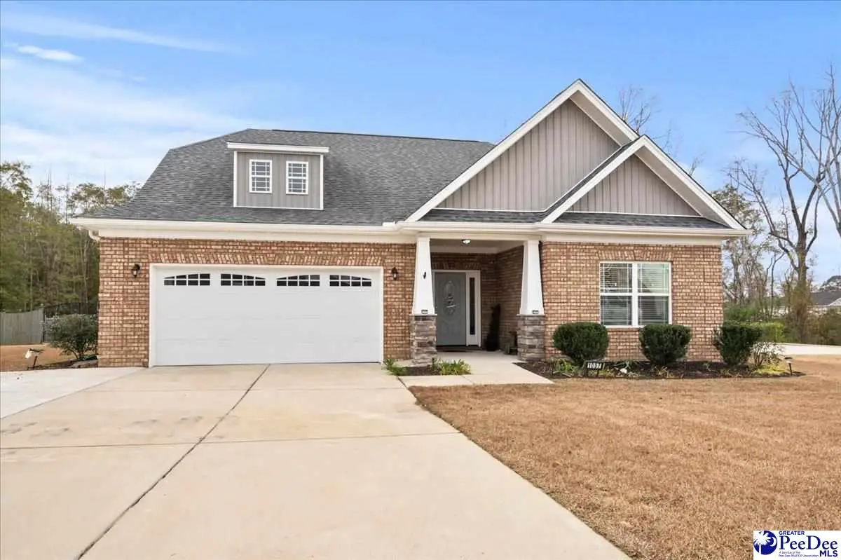 1057 Grove Blvd, Florence, SC 29501 - Image #1