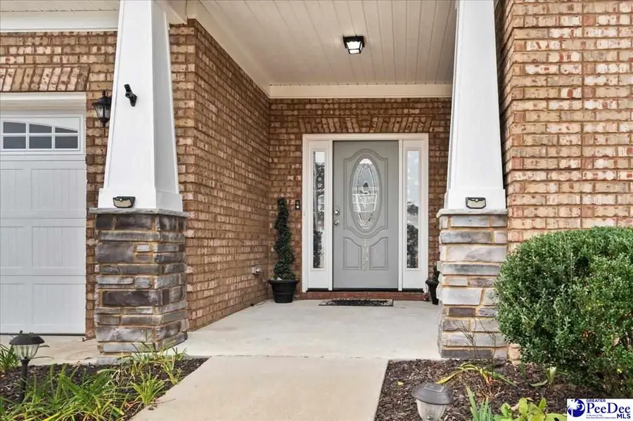 1057 Grove Blvd, Florence, SC 29501 - Image #3