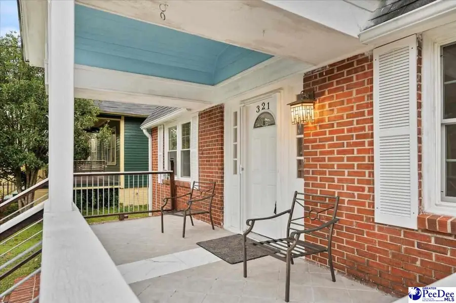321 Park Ave., Florence, SC 29501 - Image #3