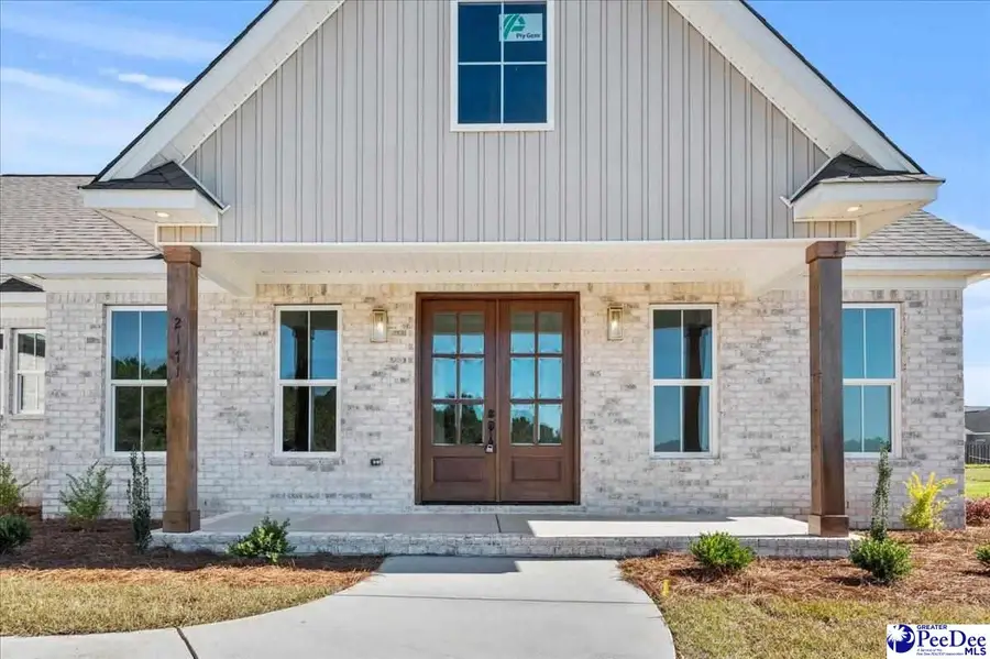 2151 Bonnie Dr., Florence, SC 29501 - Image #2