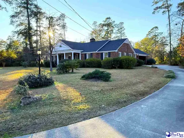 220 Brantley Street, Lake City, SC 29560-2202