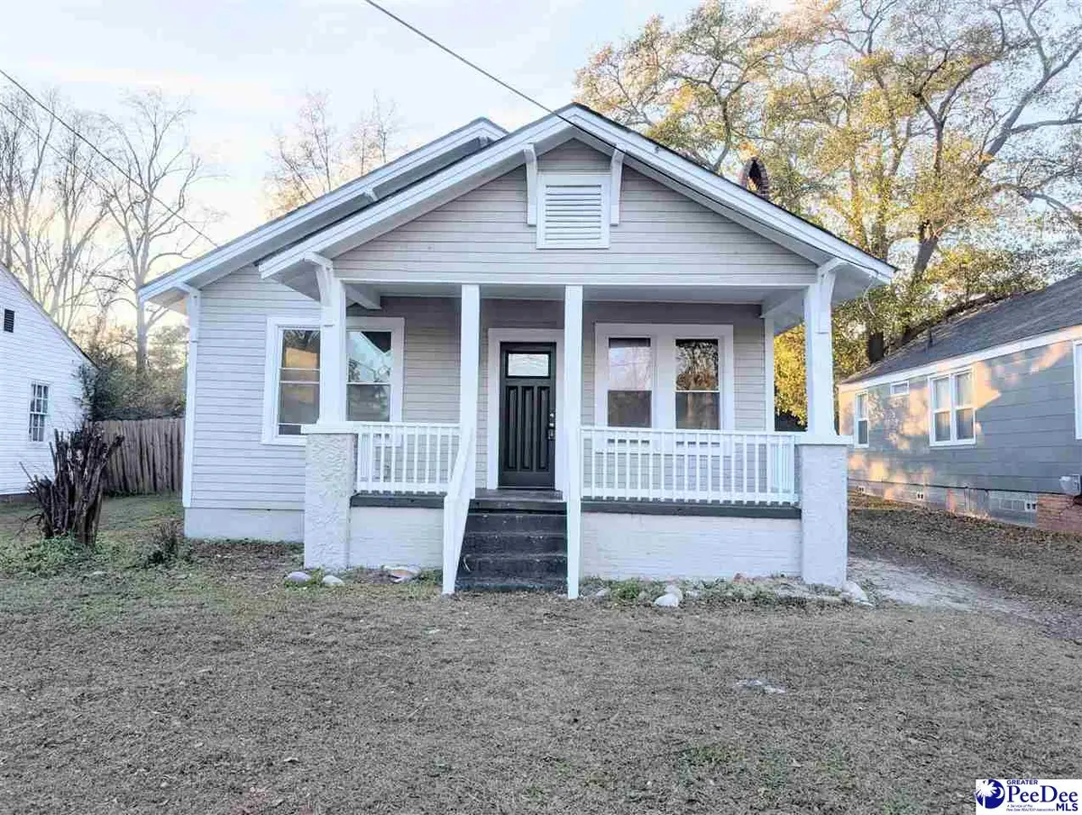 843 Lynwood Dr, Florence, SC 29501 - Image #1