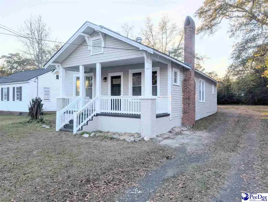 843 Lynwood Dr, Florence, SC 29501 - Image #2