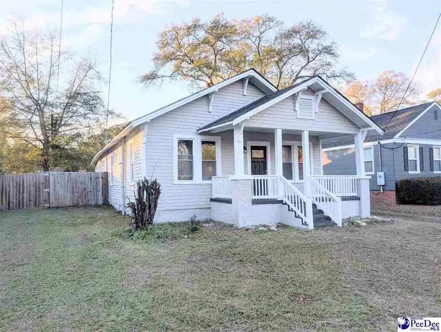 843 Lynwood Dr, Florence, SC 29501 - Image #3