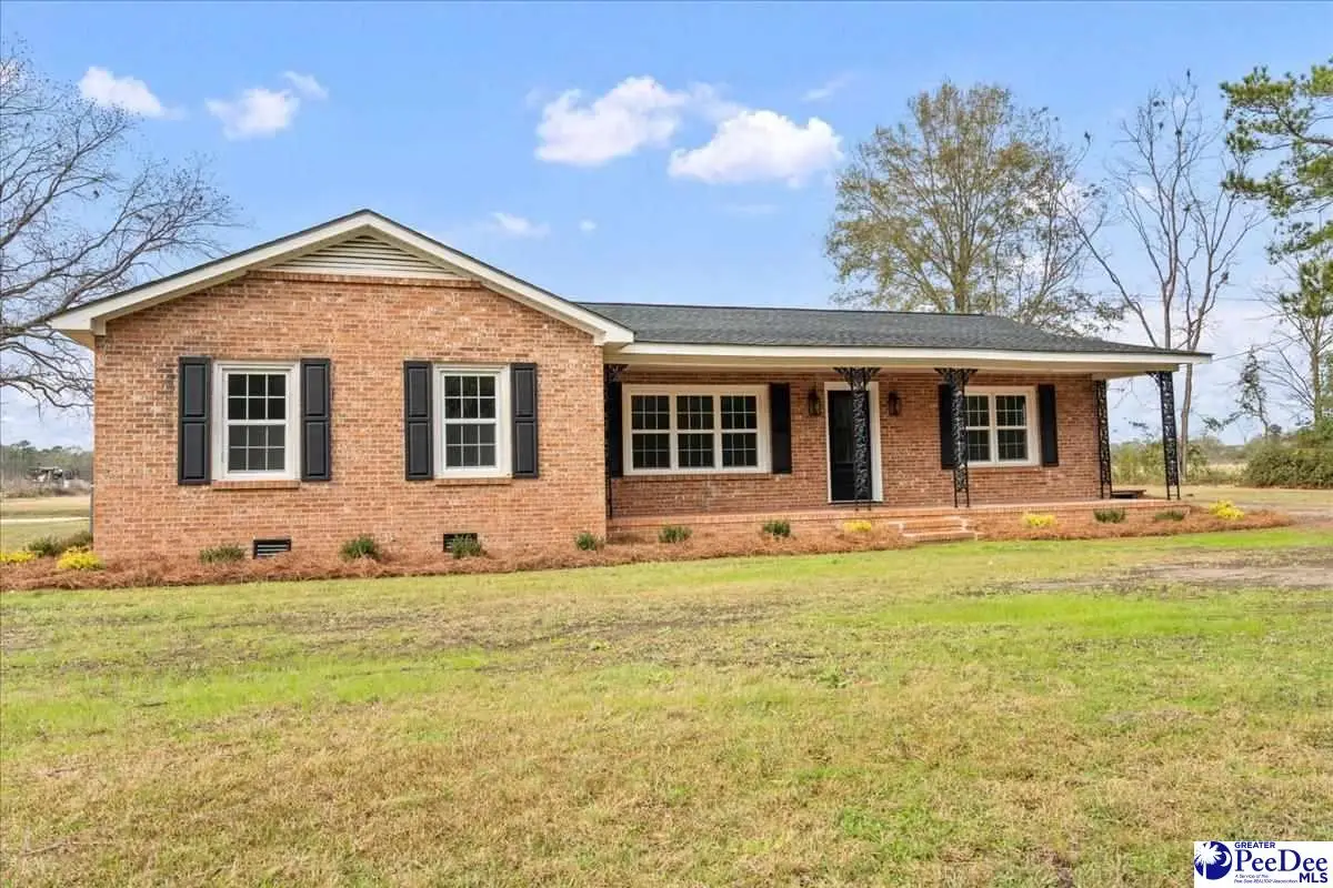 2547 Old Stage Road, Mullins, SC 29574 - Image #1