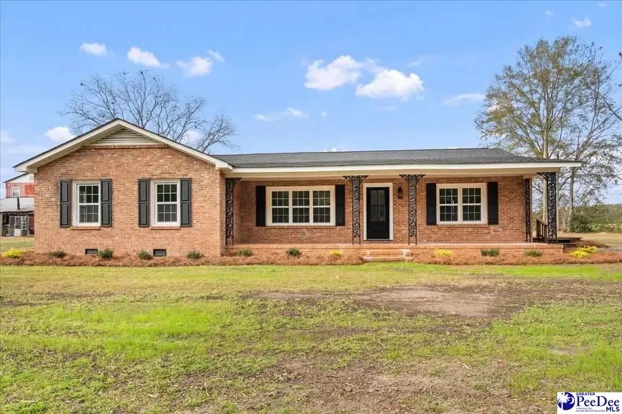 2547 Old Stage Road, Mullins, SC 29574 - Image #2