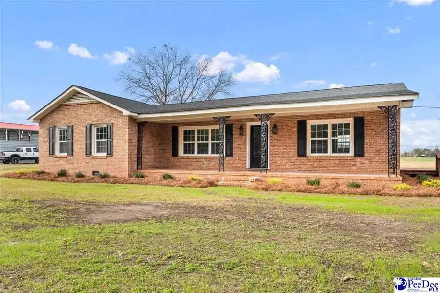 2547 Old Stage Road, Mullins, SC 29574 - Image #3