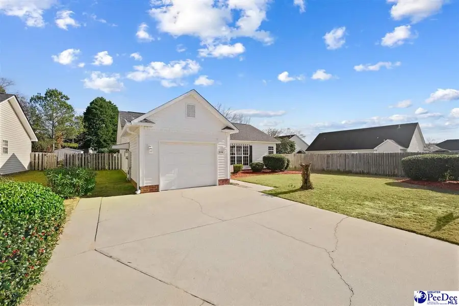 2744 Winterbrook Drive, Florence, SC 29505-3945 - Image #2