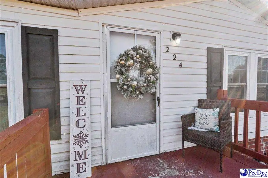 224 Blue Street, Darlington, SC 29532 - Image #2