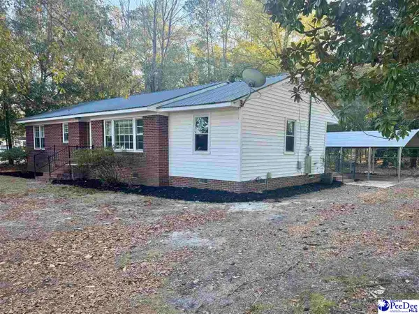 301 Pine St., Nichols, SC 29581-0000