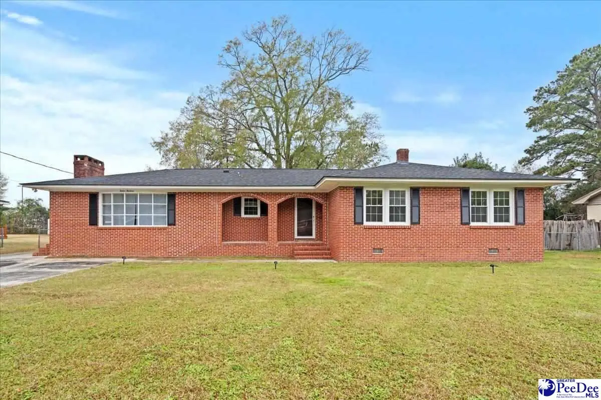 1213 Hobart Dr, Florence, SC 29501 - Image #1