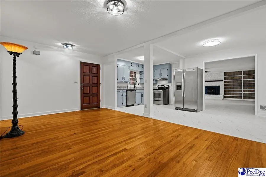 1213 Hobart Dr, Florence, SC 29501 - Image #3