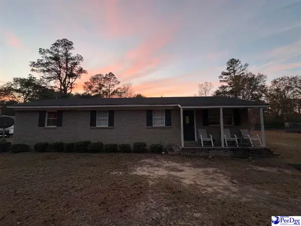 2031 S Firetower, Florence, SC 29506