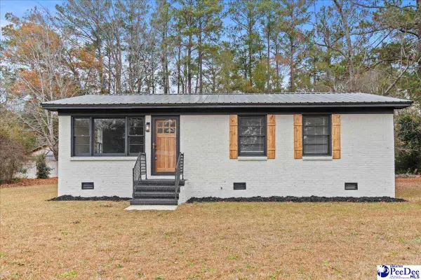 2100 W Main Street, Bennettsville, SC 29512