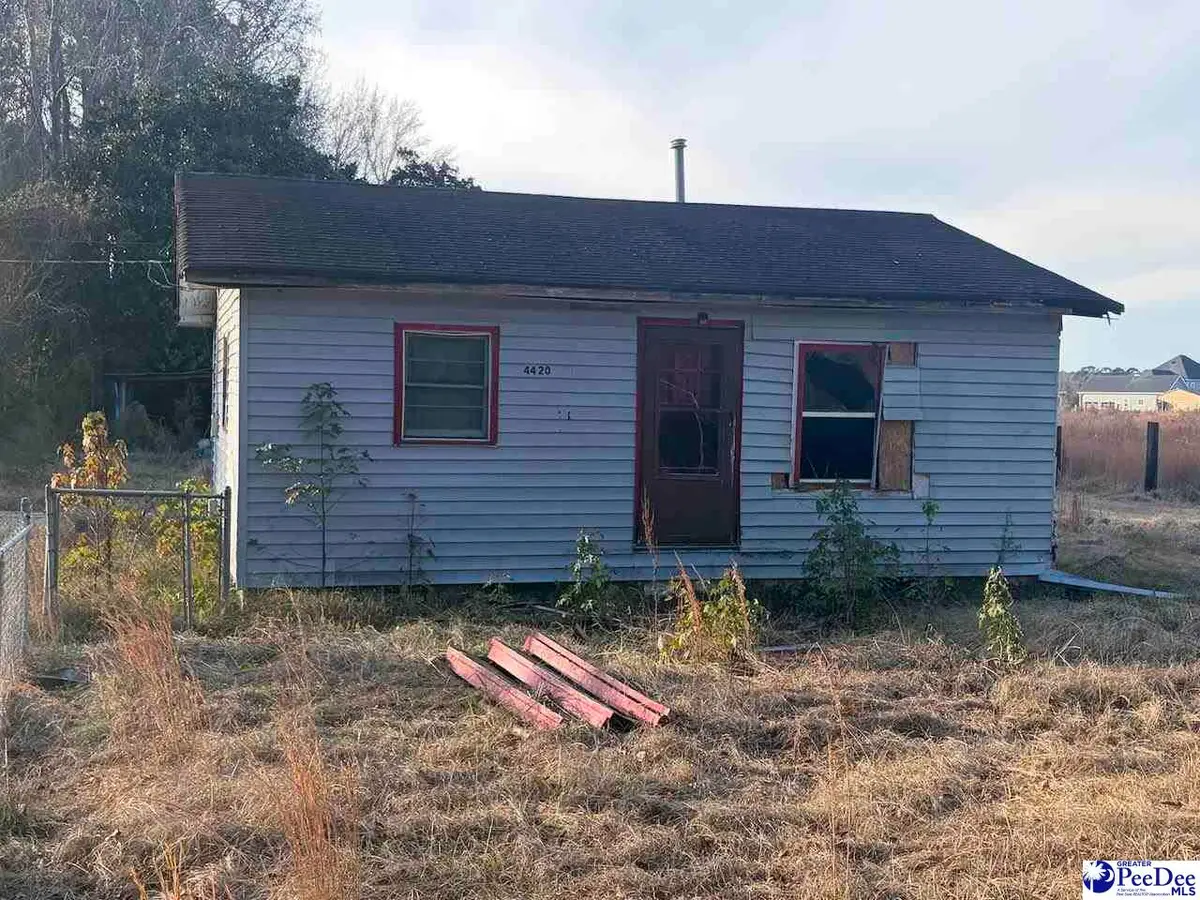 4420 Holly Berry Lane, Florence, SC 29501 - Image #1