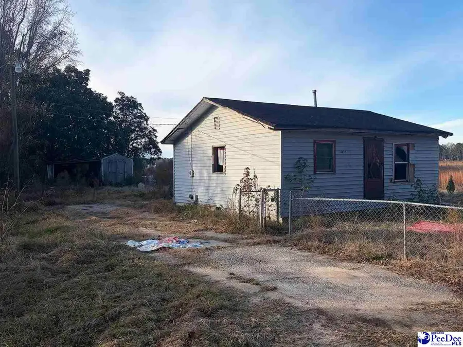 4420 Holly Berry Lane, Florence, SC 29501 - Image #2