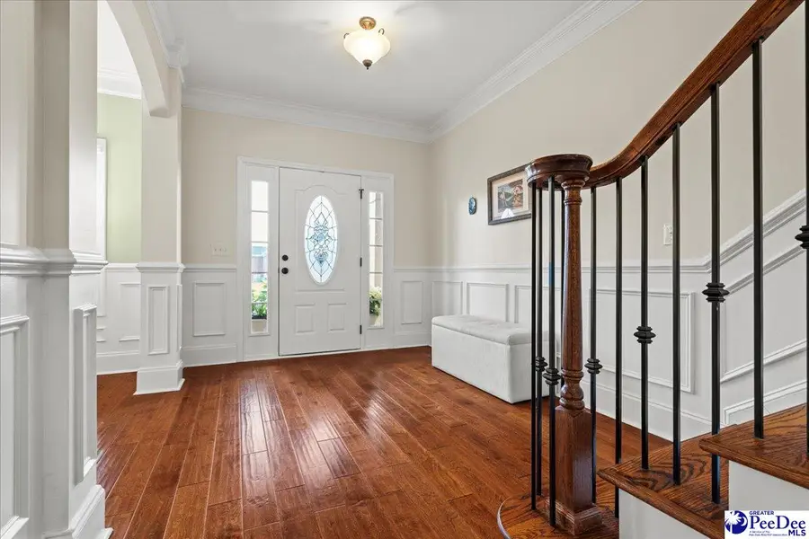 3057 Tidewater Ct., Florence, SC 29501 - Image #3