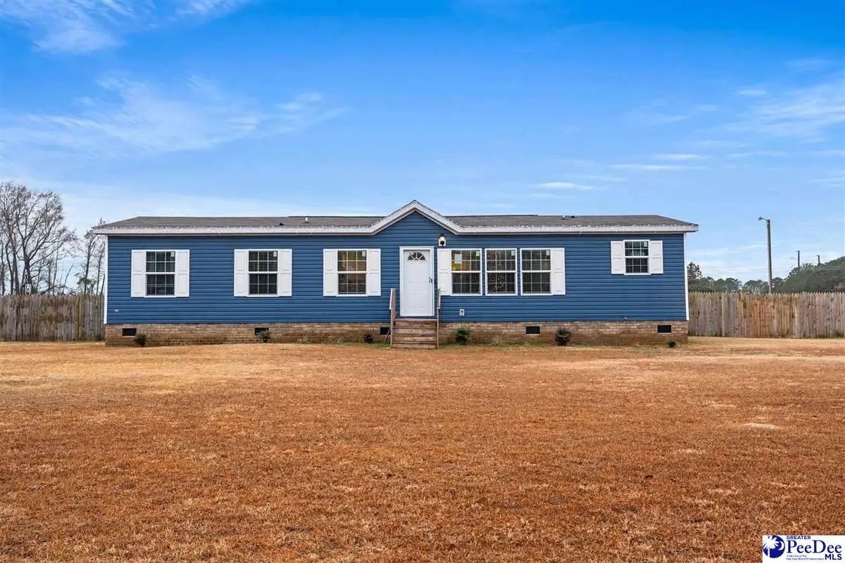 187 Harper Road, Marion, SC 29571 - Image #1