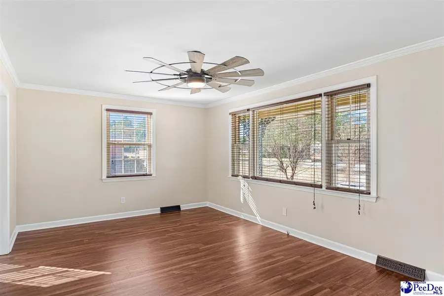 2614 Crestwood Avenue, Florence, SC 29505 - Image #3