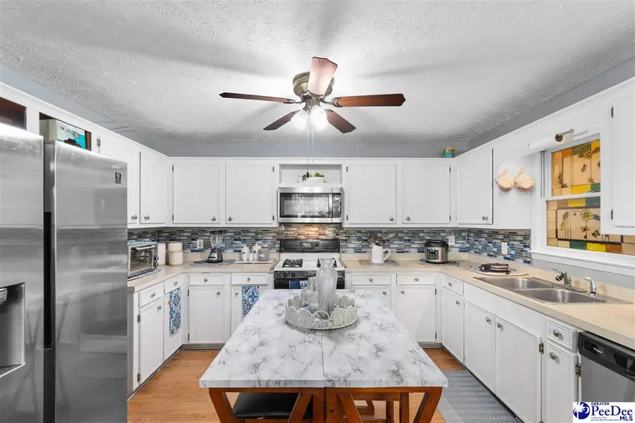 634 Stoneybrook Terrace, Florence, SC 29501 - Image #3